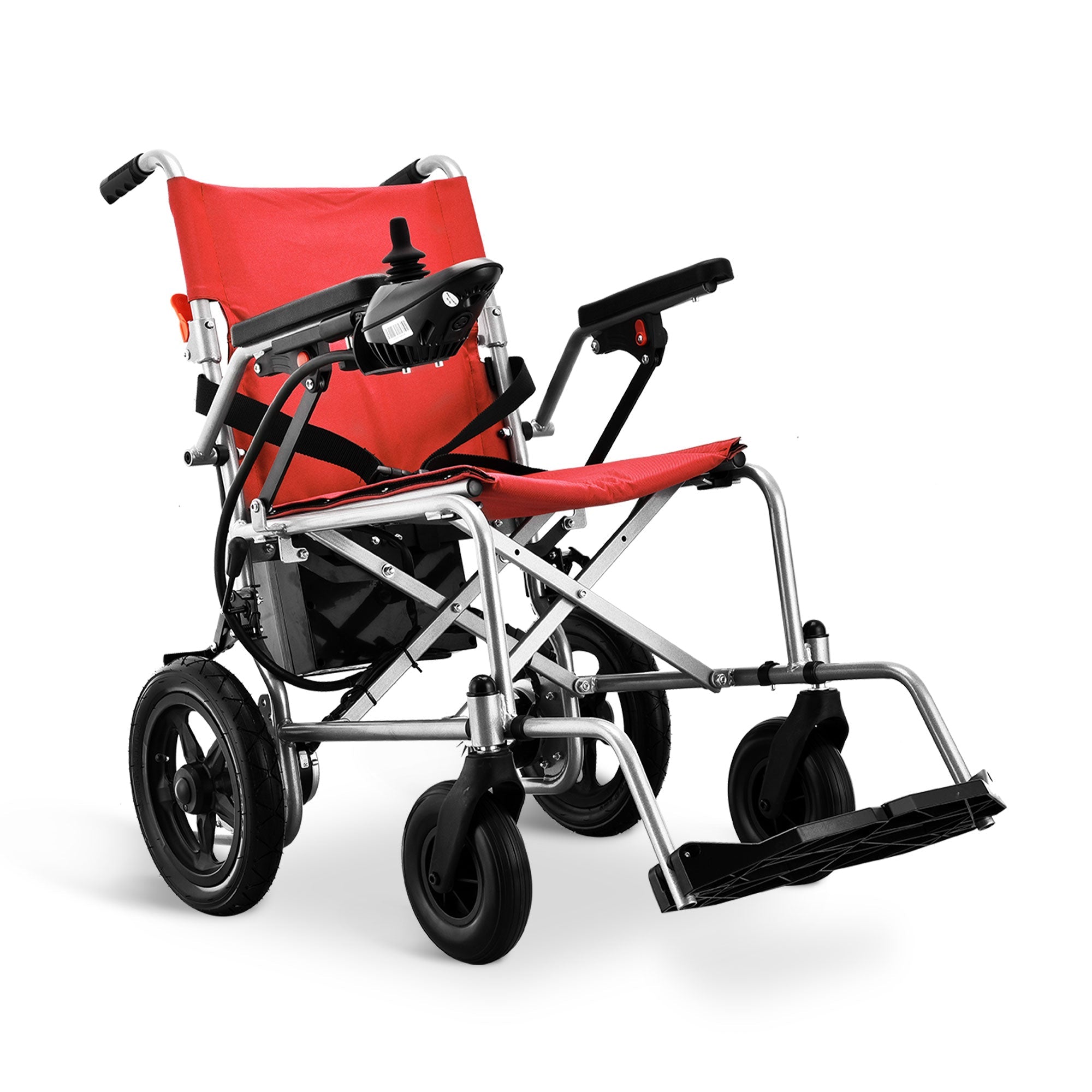 DX03 - Lightweight and Powerful Electric Wheelchair - Electricwheelchair.Store