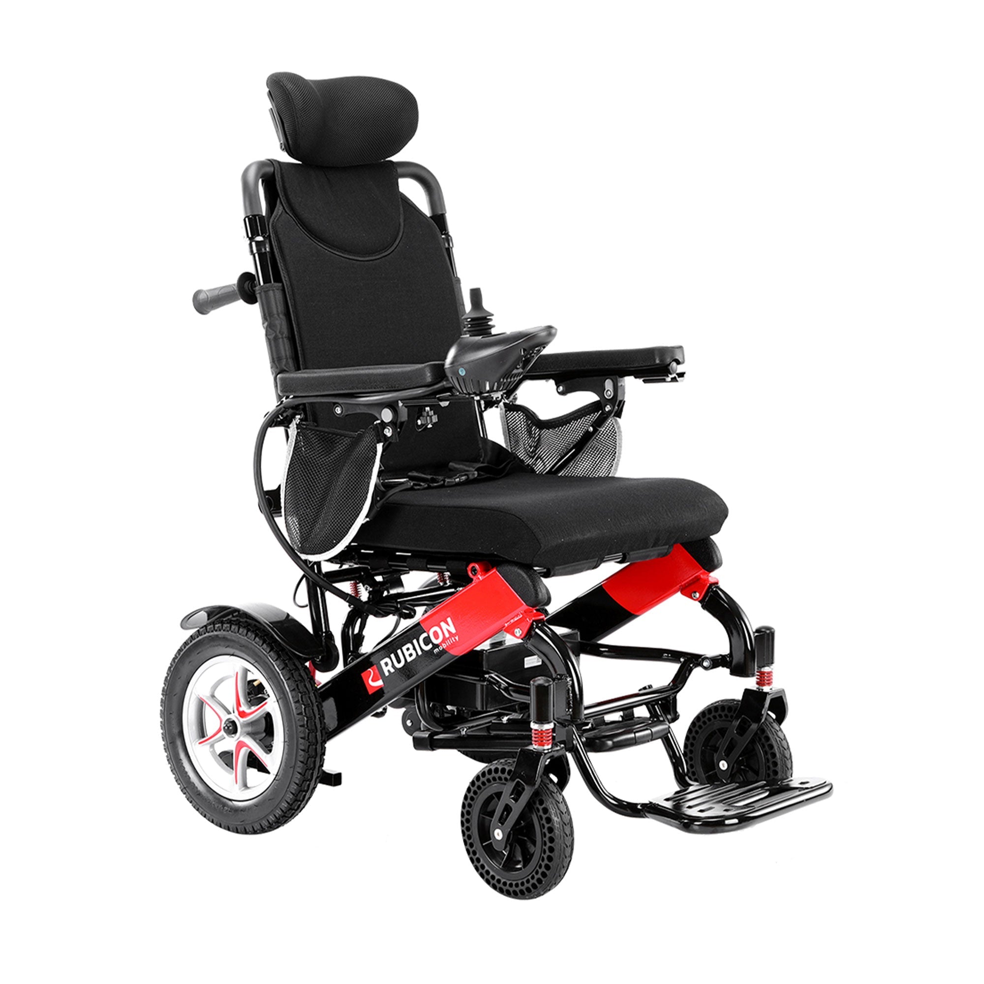 Klano KL90 - Reclining Electric Wheelchair