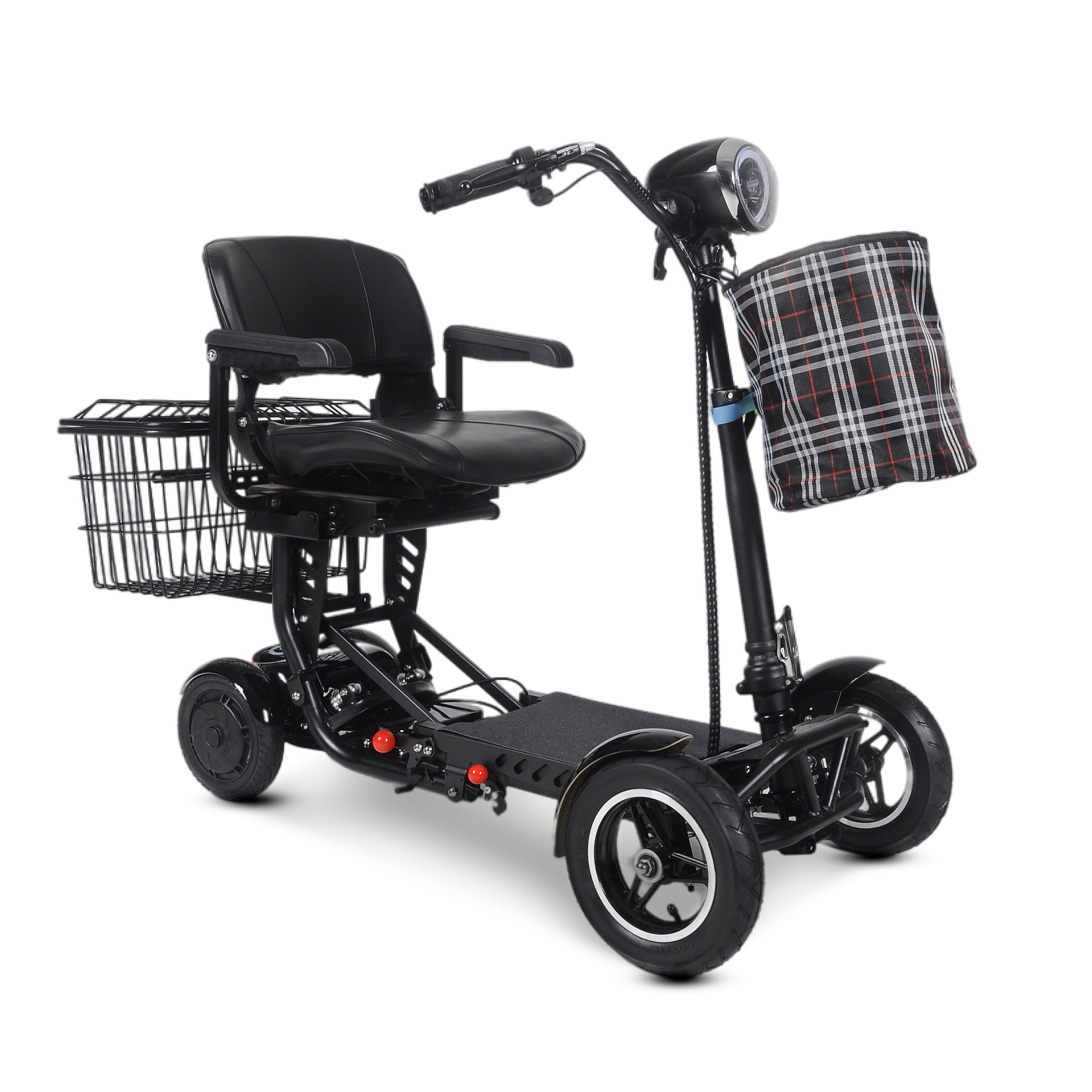 Klano KX30 - All Terrain Foldable Mobility Scooters