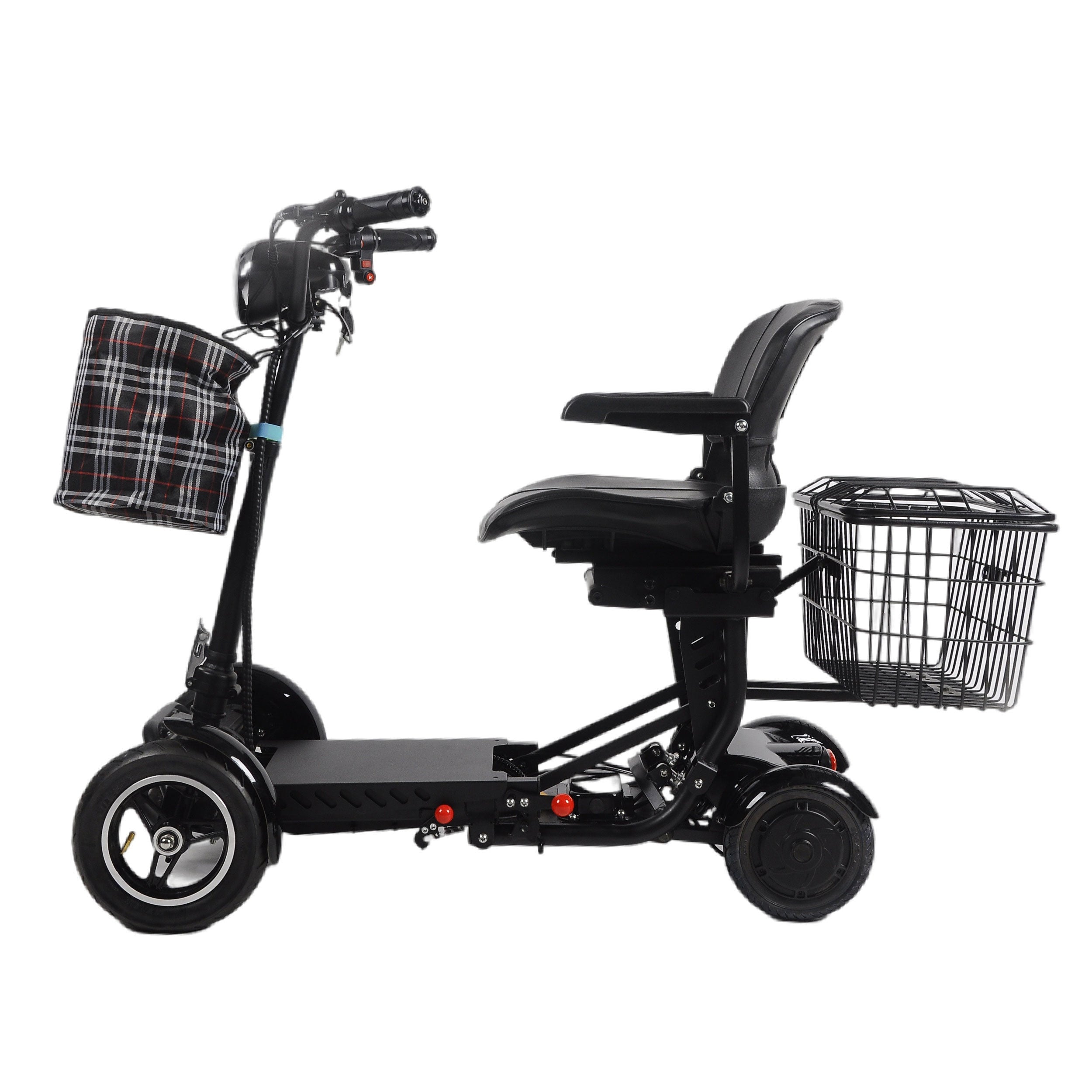 Rubicon FX medical scooter