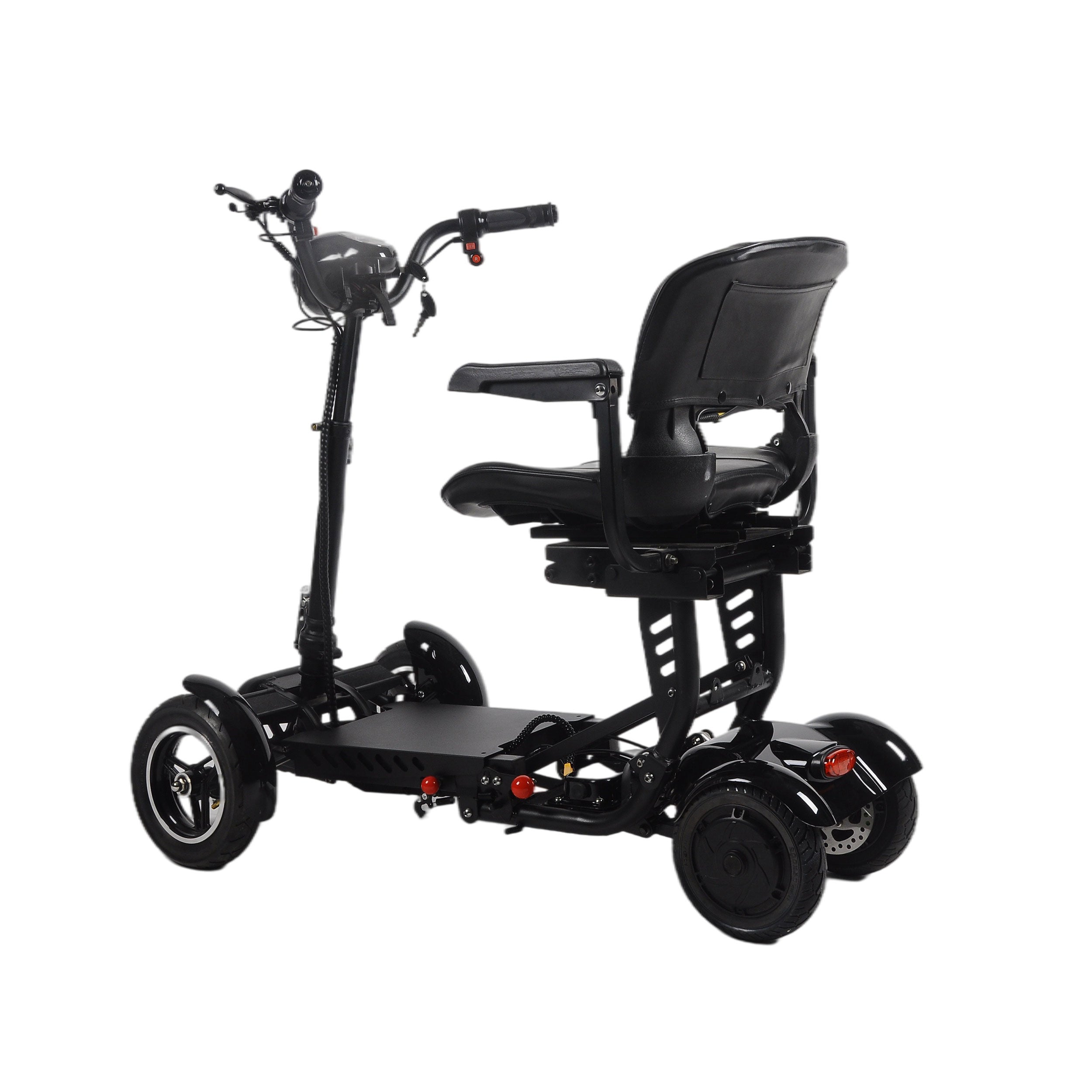 Rubicon FX mobility scooters for adults