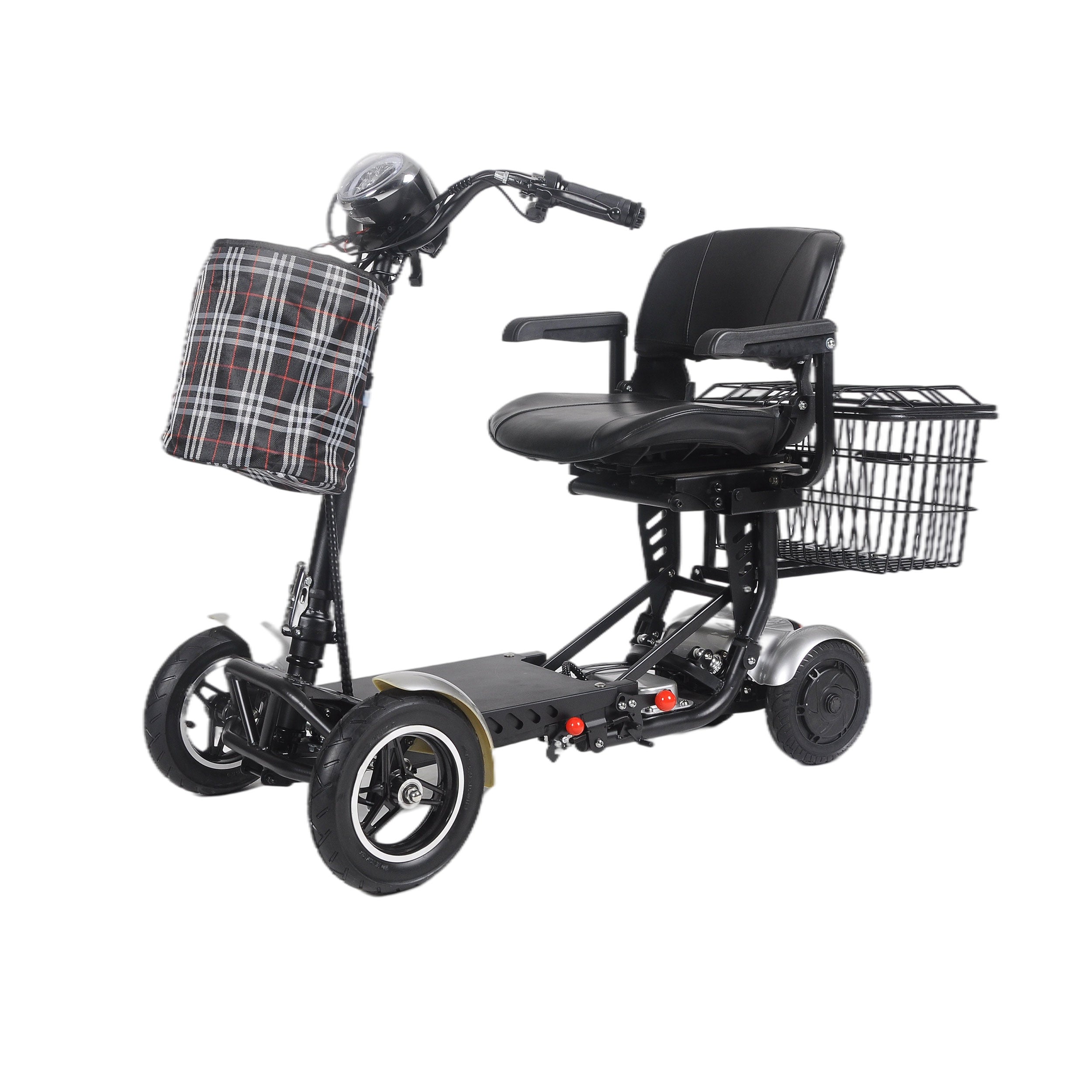 Rubicon FX scooters mobility