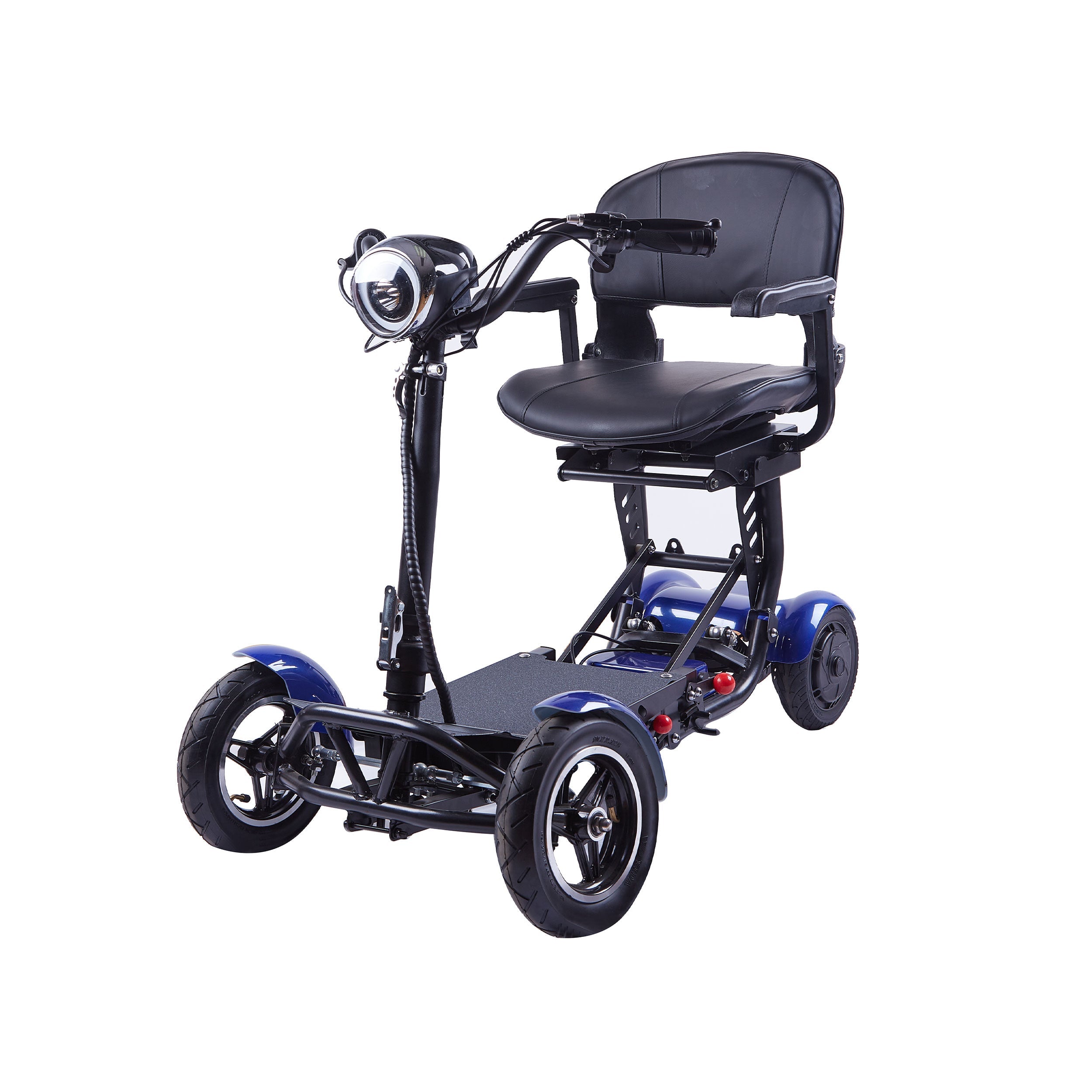 Rubicon scooters mobility