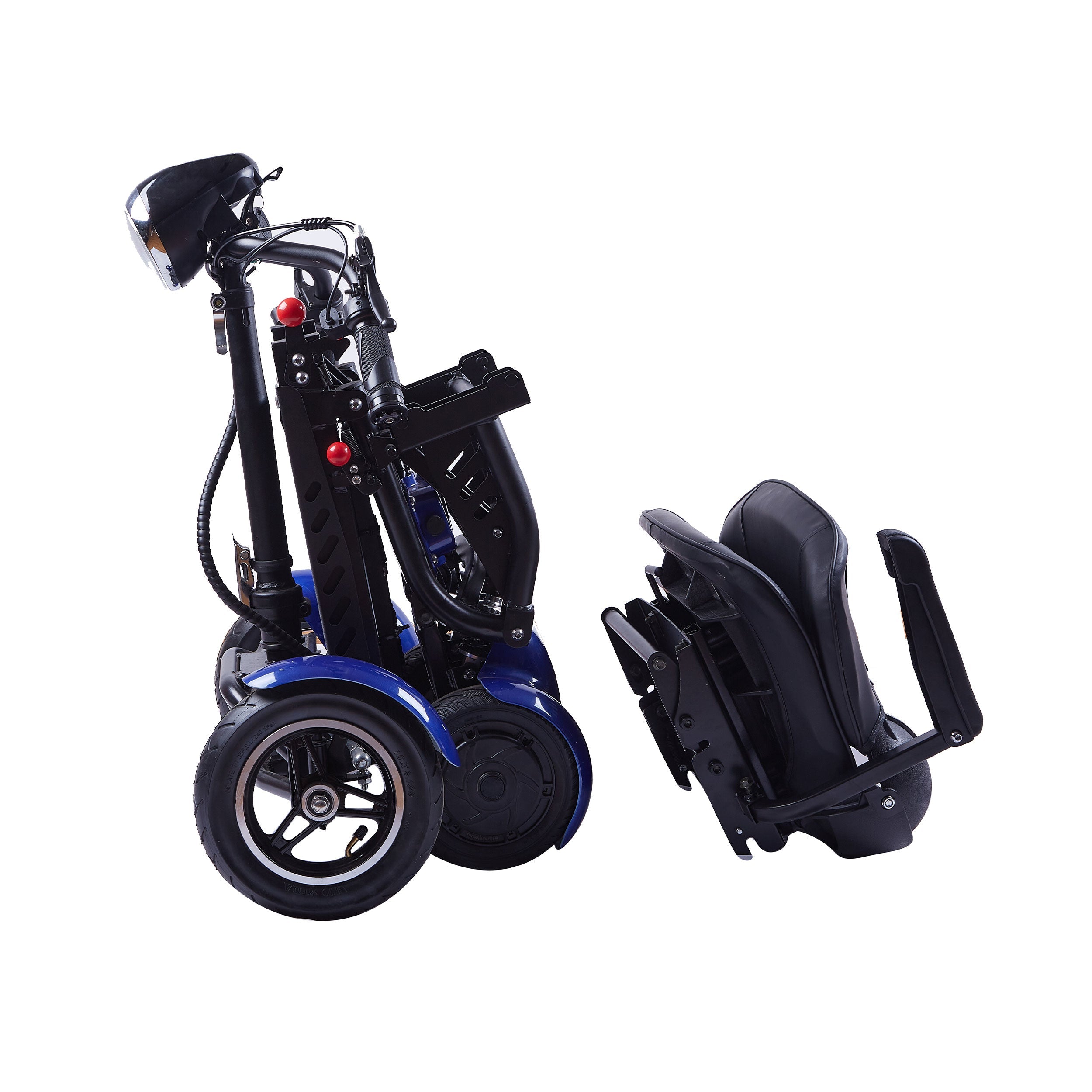 senior mobility scooters